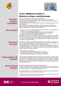 les posters - Université de Genève