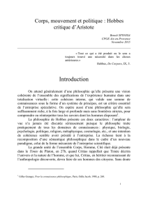 Introduction - Action éducative