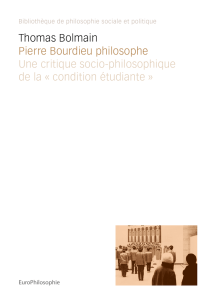 pierre bourdieu philosophe