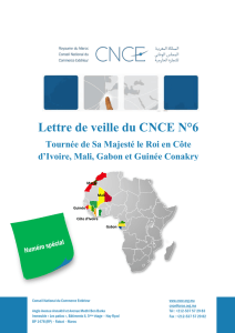 Télécharger - Conseil National du Commerce Extérieur