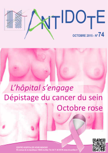 Mise en page 1 - Centre Hospitalier Henri Mondor d`Aurillac