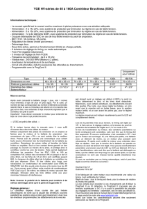 YGE HV-40-160A _V4_ Francais