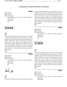 Publication 2016.03 du 11/02/2016