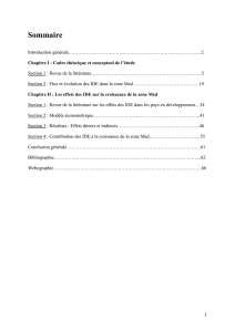Memoire Master 2 rech Macroéconomie LAILA MKIMER