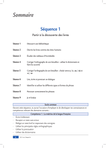 Sommaire - Quomodo