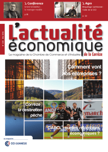 Mise en page 1 - CCI de la Corrèze