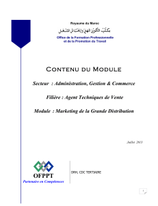 Contenu du Module - Forum ATV.TSC