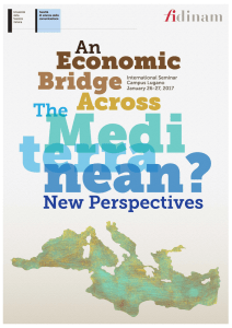 an economic bridge across the mediterranean? new