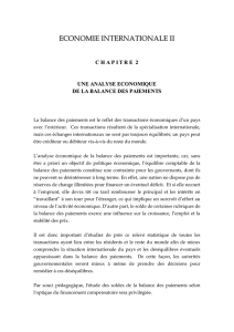 Chapitre 2