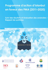 Programme d`action d`Istanbul en faveur des PMA (2011–2020)