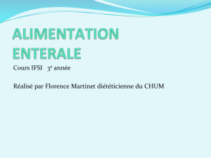 2014-11-27- Mme MARTINET – ALIMENTATION