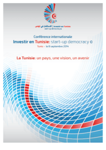 Avant-propos - Smart Tunisia