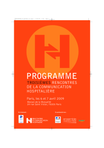 Programme [PDF - 447.7 ko]