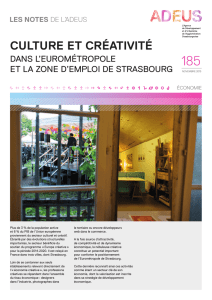 Culture et Créativité