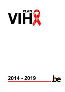 PLAN VIH - Breach HIV