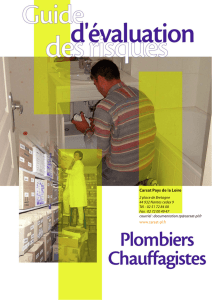 Plombiers