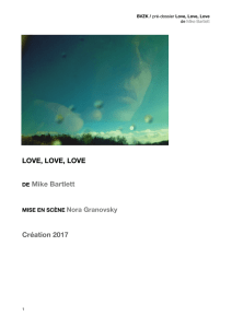 Dossier Love love love