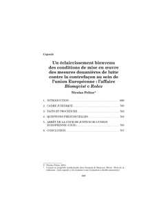 Télécharger le fichier PDF - Les Cahiers de propriété intellectuelle