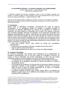 Intervention de Mme MALAQUIN-PAVAN et Mme