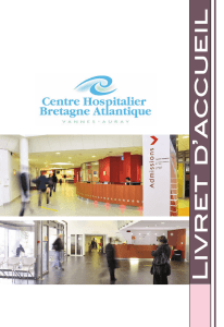 Format 165x240 - Centre hospitalier Bretagne