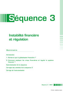 Séquence 3