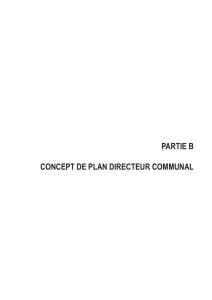 3. projet : urbanisation