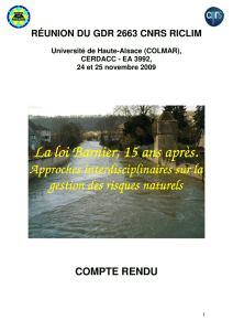 compte rendu - Université Rennes 2