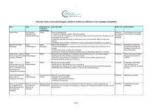 Télécharger la liste des outils recensés par l`ORECC fin 2013 (PDF