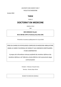 texte de la th&egrave;se - Accueil DMG PARIS