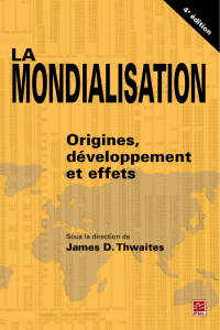 Origines, développement et effets