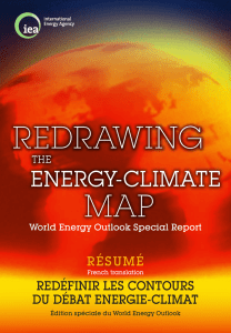 redéfinir les contours du débat energie-climat