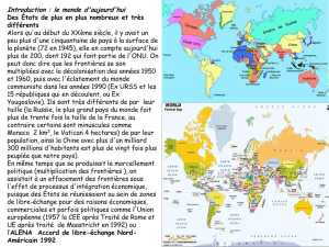 Dans les "pays du Nord" - Science en toute conscience