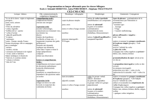 CE2-CM1-CM2 - Circonscription de Saint