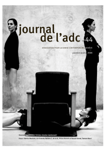 Journal 44 - ADC