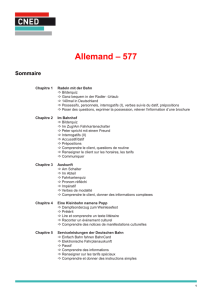 Allemand – 577