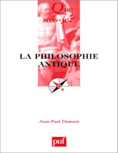 philosophie