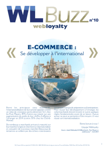 e-commerce - Amazon Web Services