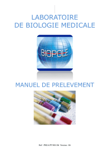 3.3.3 - Laboratoires Biopole