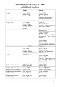 Téléchargement - Banque de France