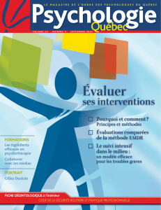 Télécharger le document PDF - Ordre des Psychologues du Québec