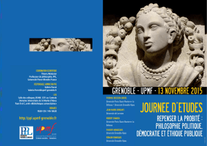 Programme JE probité Grenoble 13 11 15