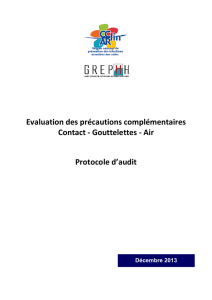 Guide méthodologique