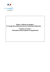Loi du 5 mars 2007 - Conseil départemental des Deux