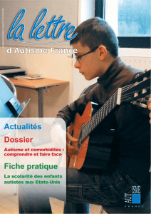 57 - Autisme France