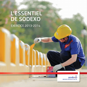 L`Essentiel 2013-2014 (PDF, 2,13 Mo)