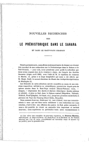 Société historique algérienne. Revue africaine : journal des travaux