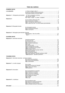 Le Long Cours 5 ème partie 1
