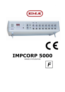 IMPCORP 5000