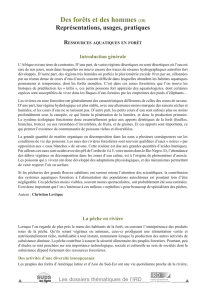 Texte intégral en PDF - Suds en Ligne
