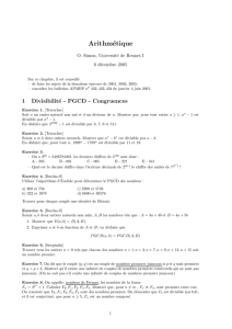 TD - CAPES de Mathématiques/Rennes1